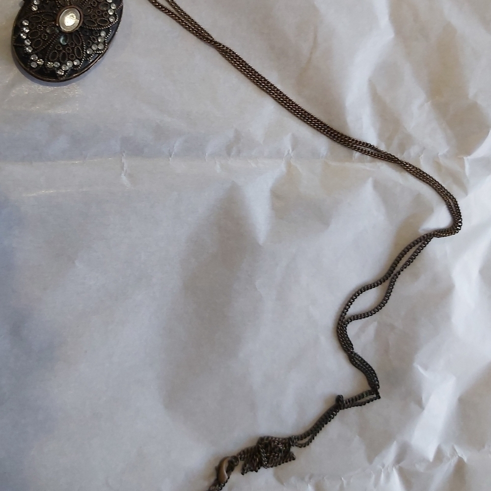 Necklace&Locket/B1 - Picture 8 of 8